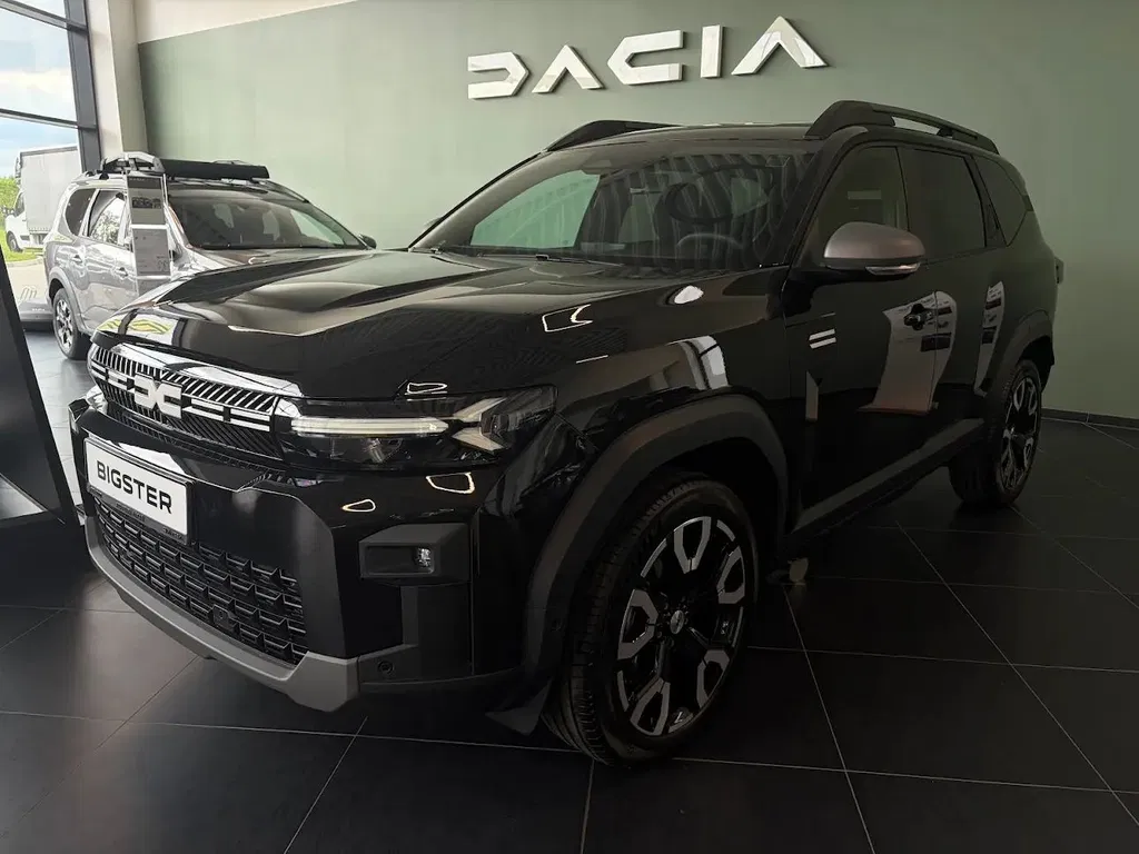 Zdjęcie: 2026 Dacia Pozostałe Dacia
