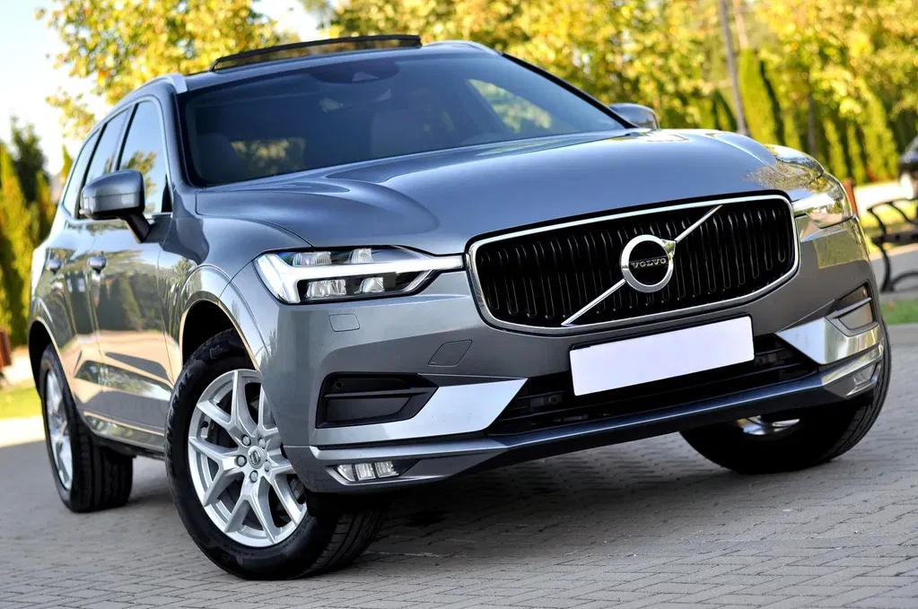 Zdjęcie: 2020 Volvo XC 60