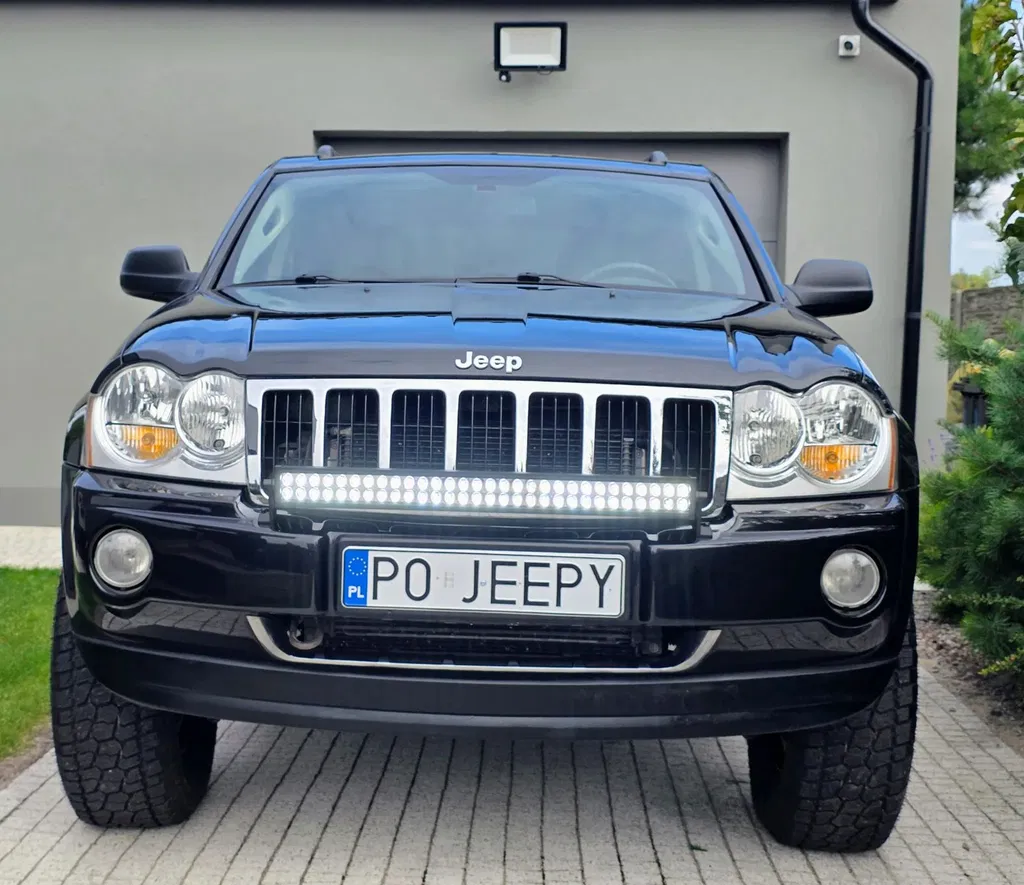 Zdjęcie: 2006 Jeep Grand Cherokee
