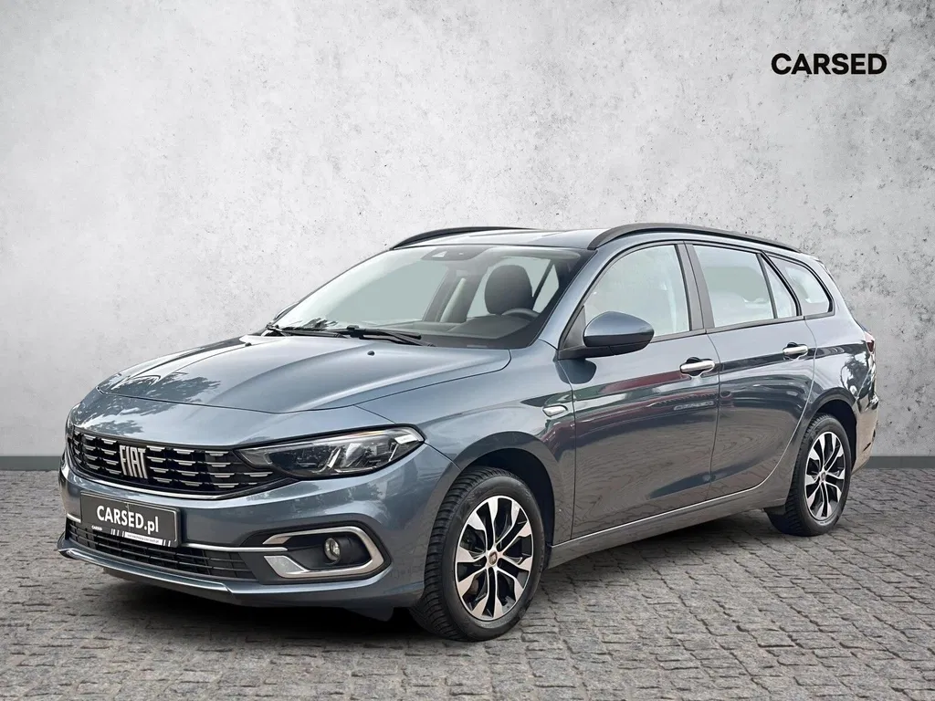 Zdjęcie: 2022 Fiat Tipo