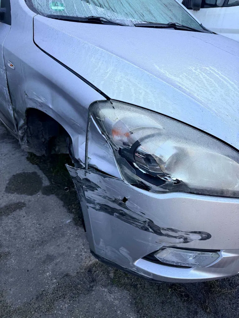 Zdjęcie: 2011 Kia Cee'd