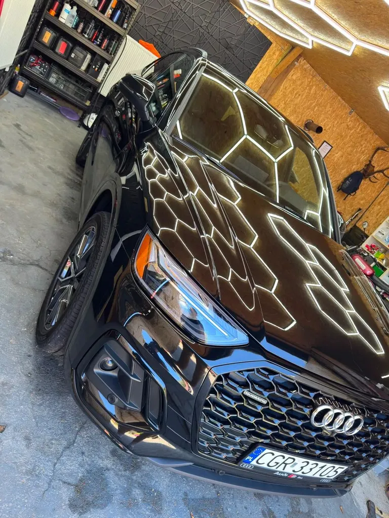 Zdjęcie: 2023 Audi Q5