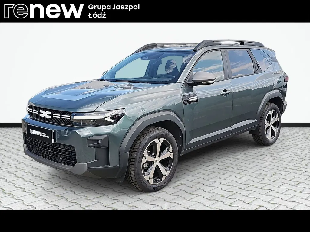 Zdjęcie: 2025 Dacia Pozostałe Dacia