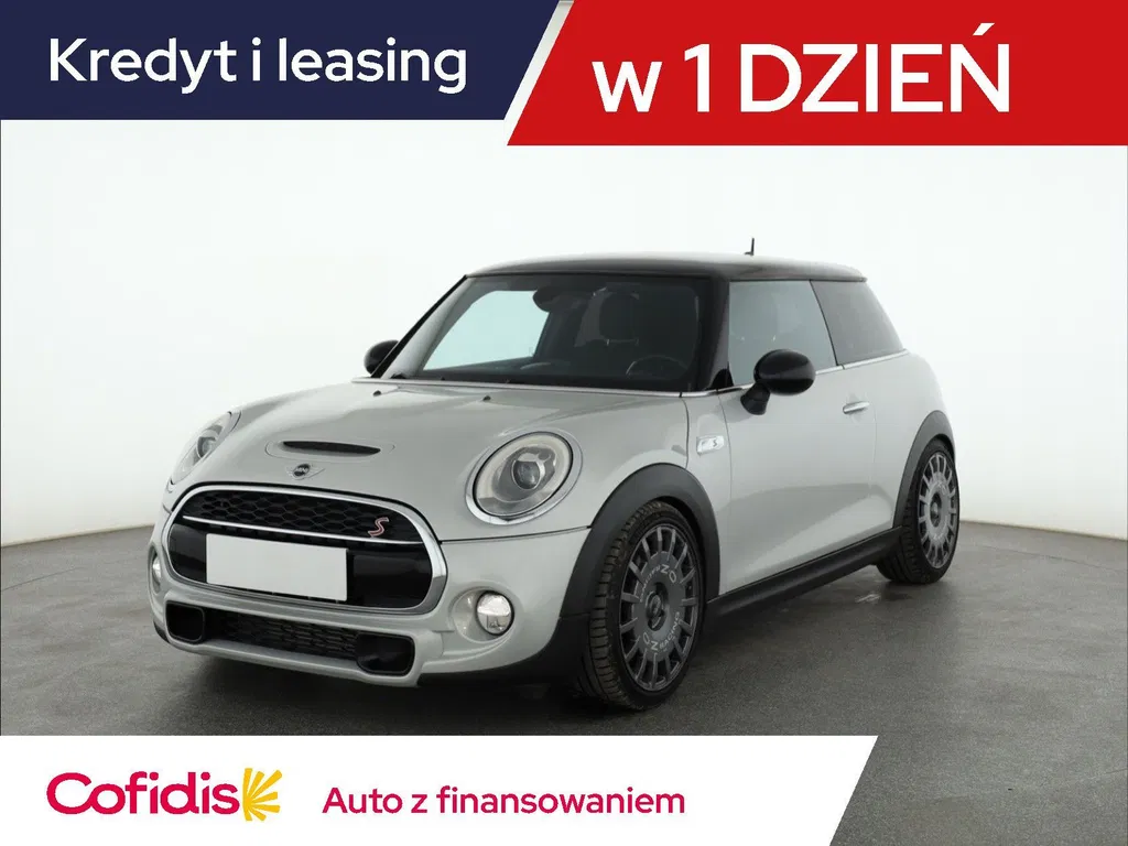 Zdjęcie: 2014 Mini Cooper S