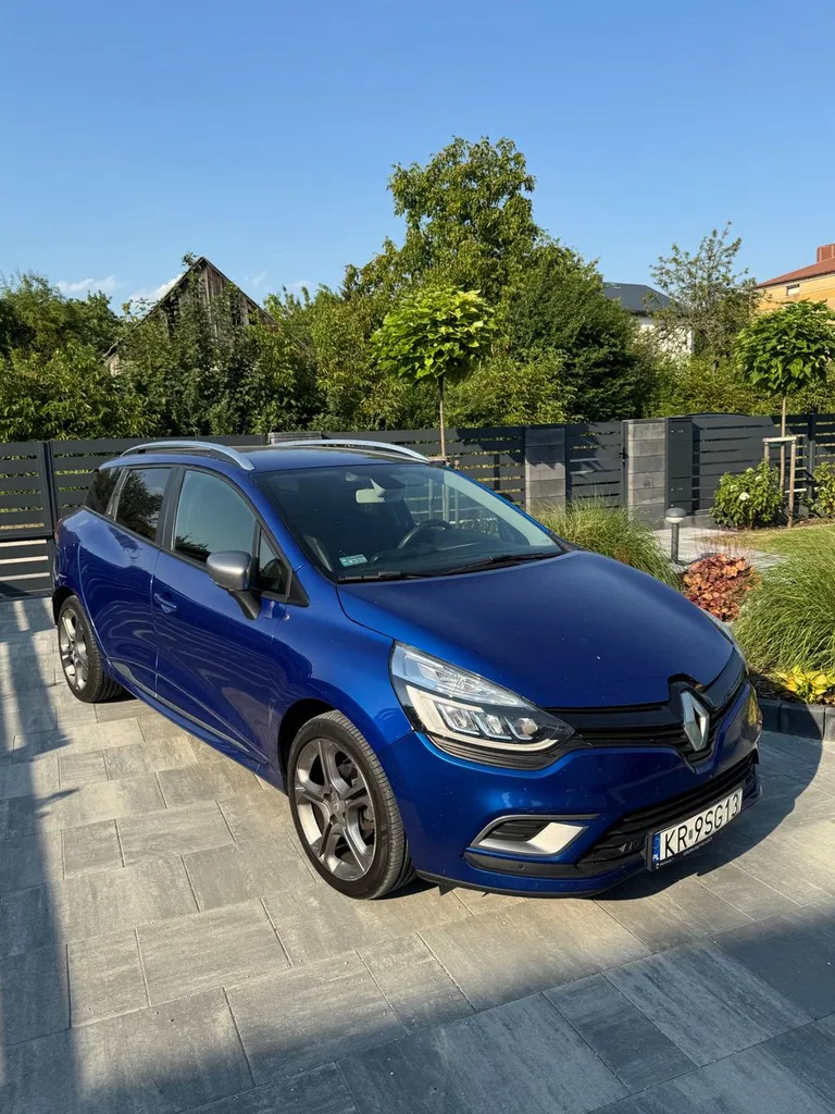 Zdjęcie: 2016 Renault Clio