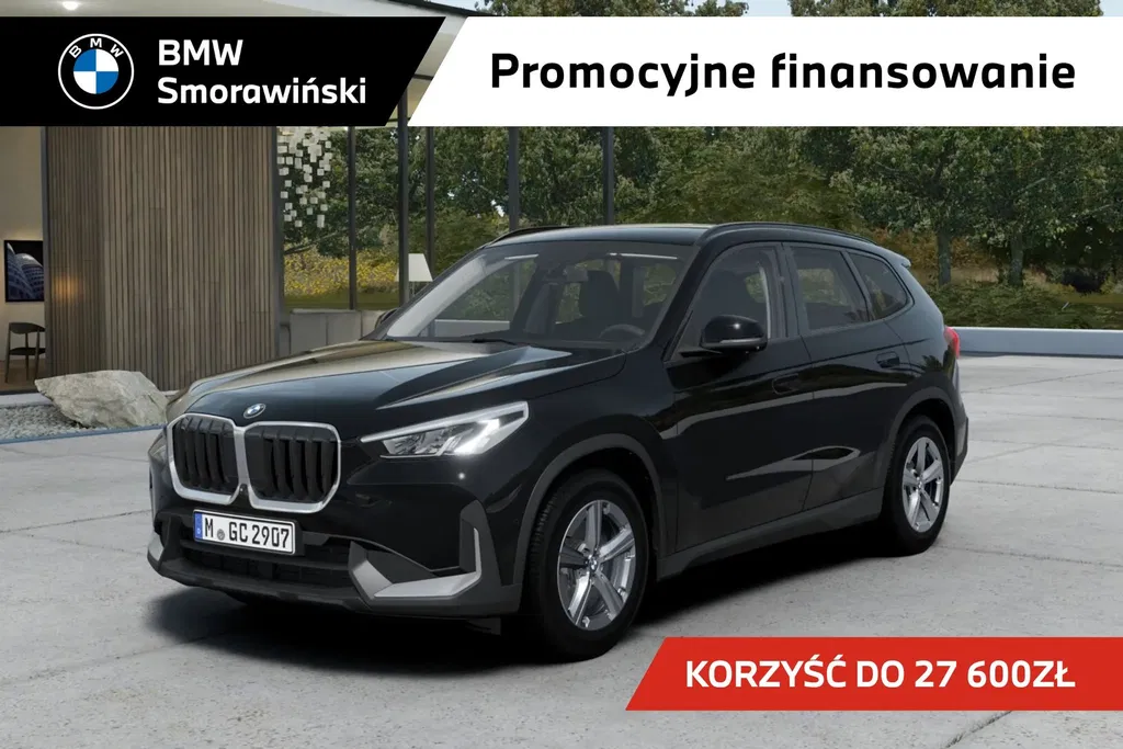 Zdjęcie: 2026 BMW X1