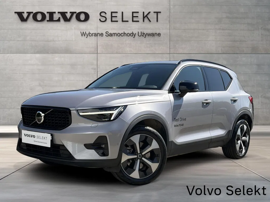 Zdjęcie: 2025 Volvo XC 40
