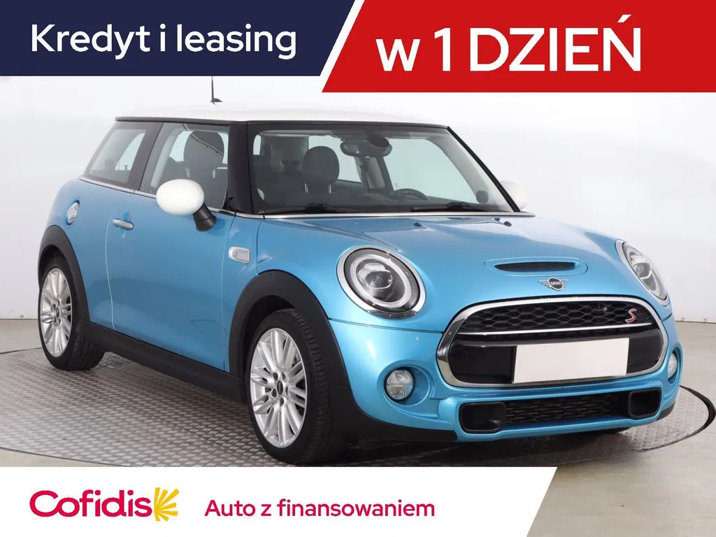 Zdjęcie: 2019 Mini Cooper S