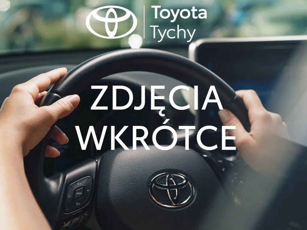 Zdjęcie: 2024 Toyota Aygo X
