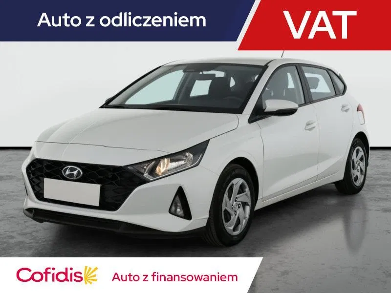 Zdjęcie: 2023 Hyundai i20