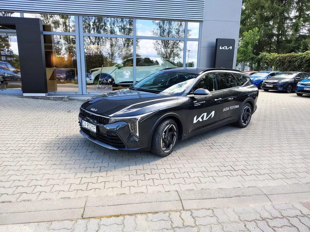 Zdjęcie: 2026 Kia Pozostałe KIA