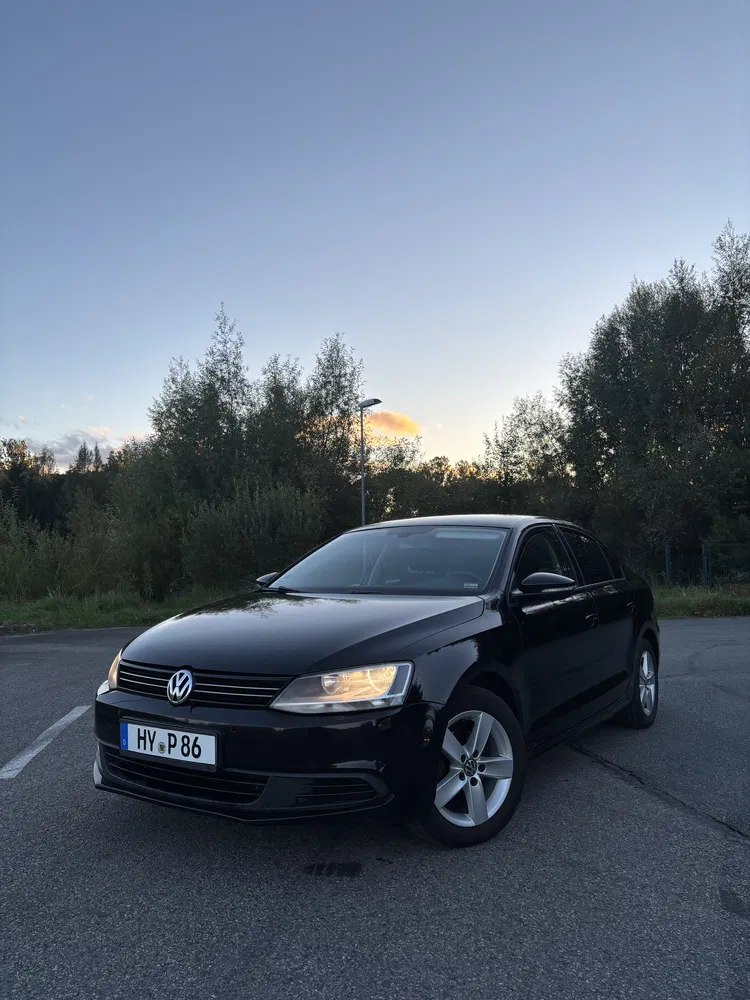 Zdjęcie: 2012 Volkswagen Jetta