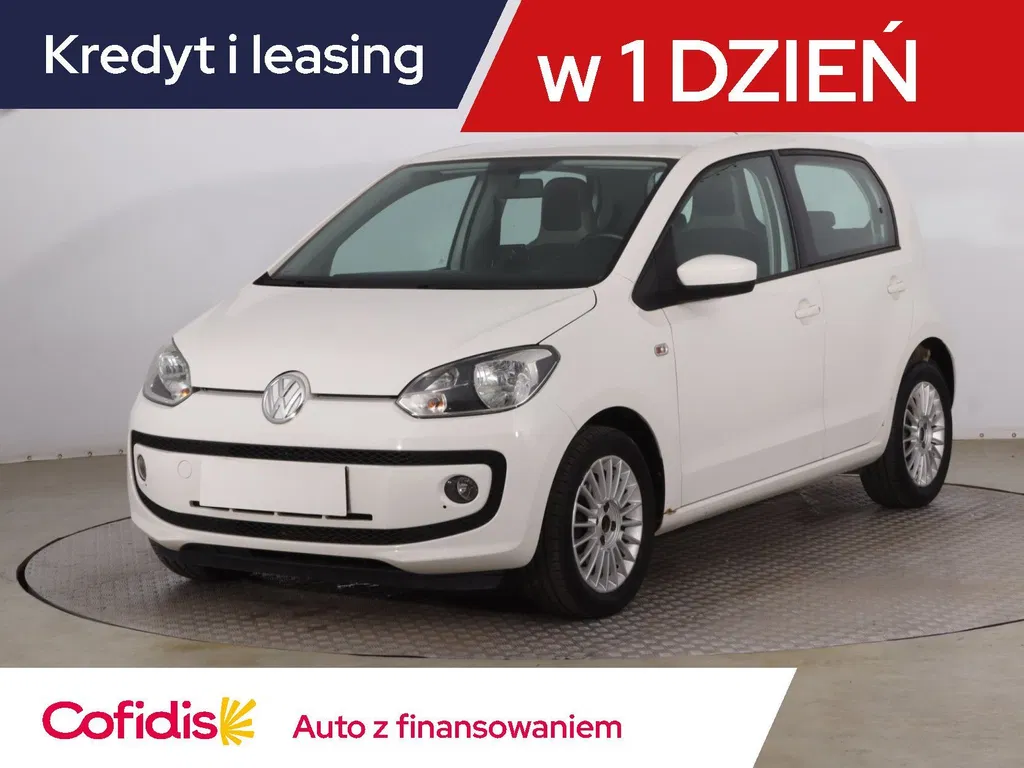 Zdjęcie: 2014 Volkswagen Up!