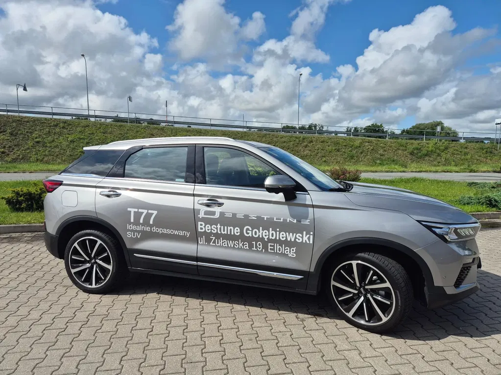 Zdjęcie: 2025 Pozostałe osobowe