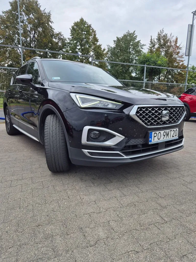 Zdjęcie: 2019 Seat Pozostałe Seat