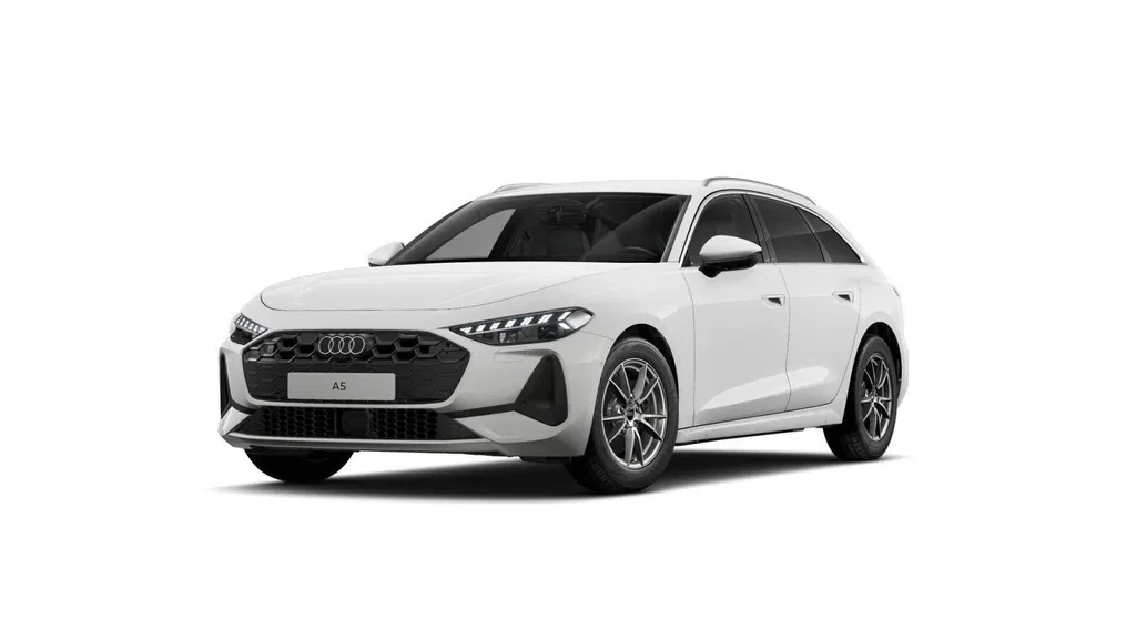 Zdjęcie: 2024 Audi A5 Avant