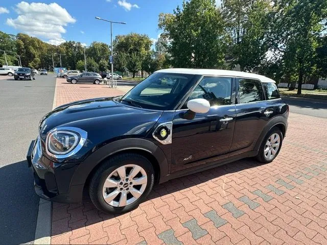 Zdjęcie: 2022 Mini Countryman