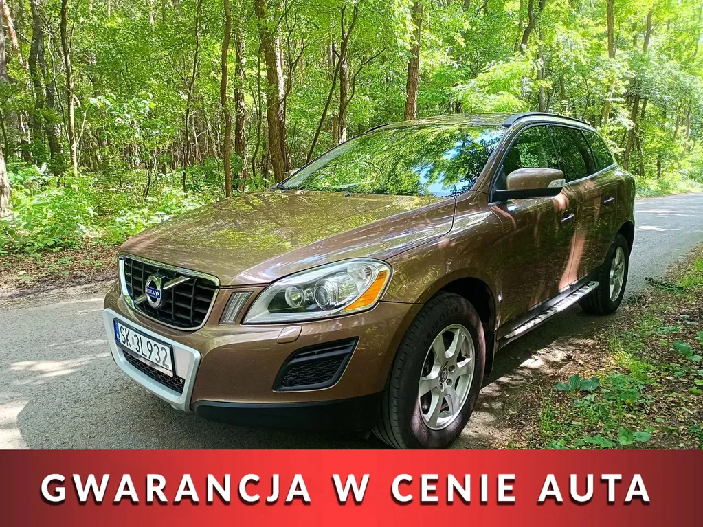 Zdjęcie: 2010 Volvo XC 60