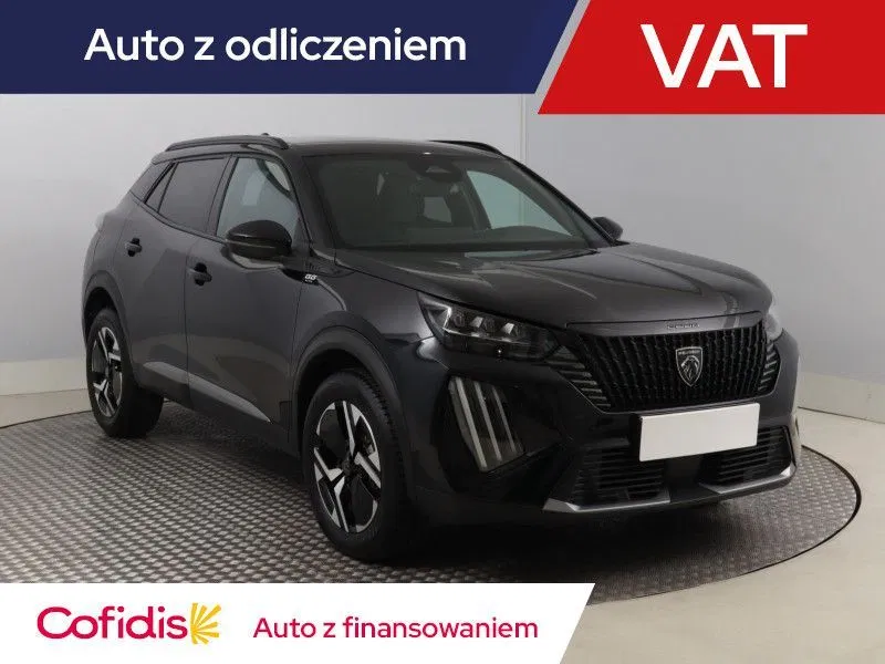 Zdjęcie: 2025 Peugeot 2008