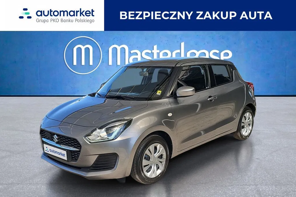 Zdjęcie: 2022 Suzuki Swift