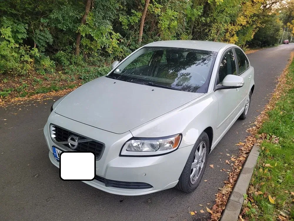 Zdjęcie: 2011 Volvo S40