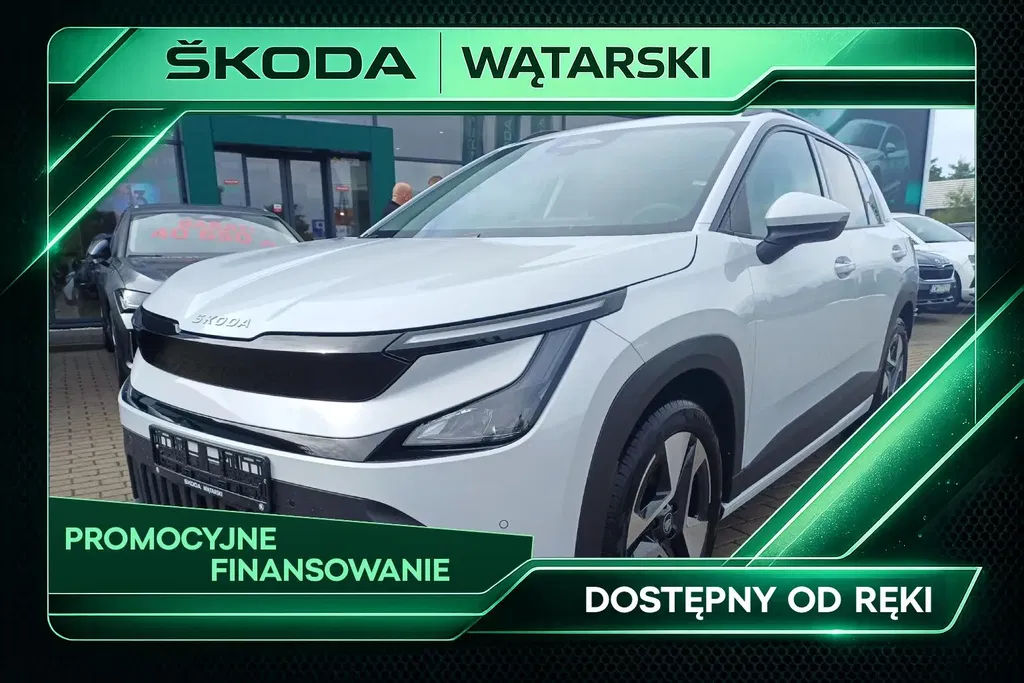 Zdjęcie: 2026 Skoda Pozostałe Skoda