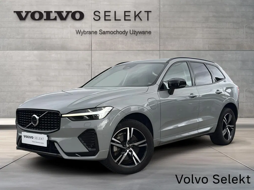 Zdjęcie: 2024 Volvo XC 60