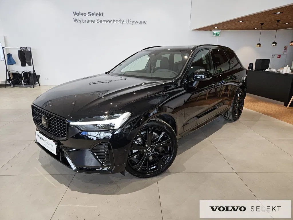 Zdjęcie: 2025 Volvo XC 60