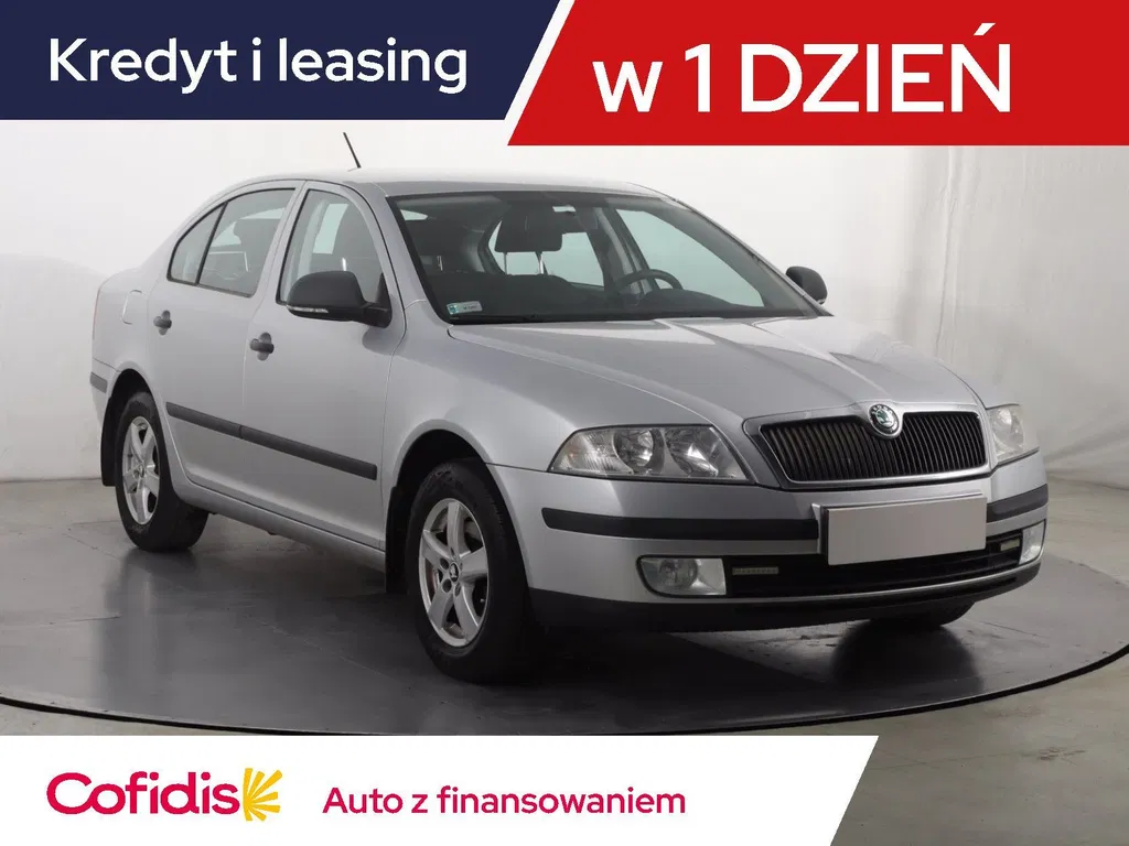 Zdjęcie: 2011 Skoda Octavia