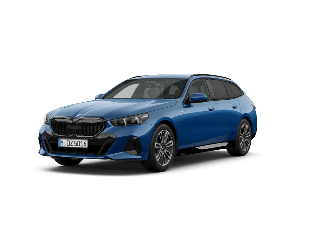 Zdjęcie: 2024 BMW Seria 5