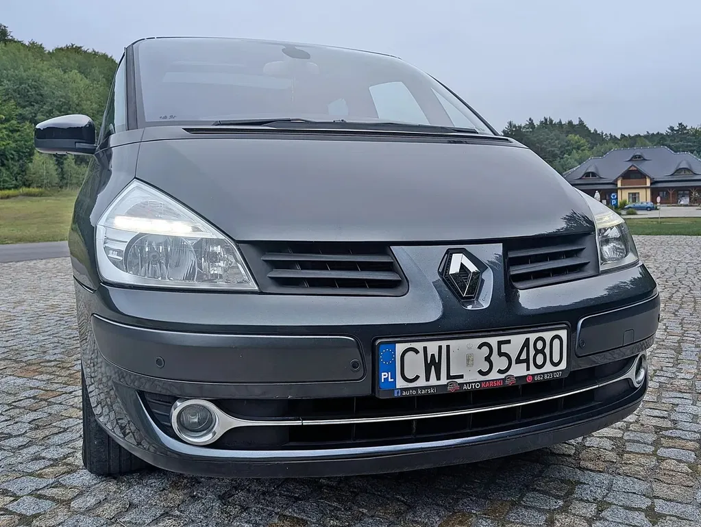 Zdjęcie: 2011 Renault Grand Espace
