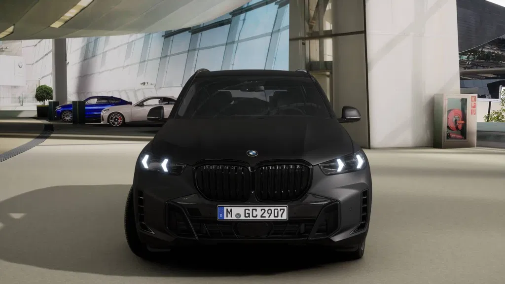 Zdjęcie: 2024 BMW X5