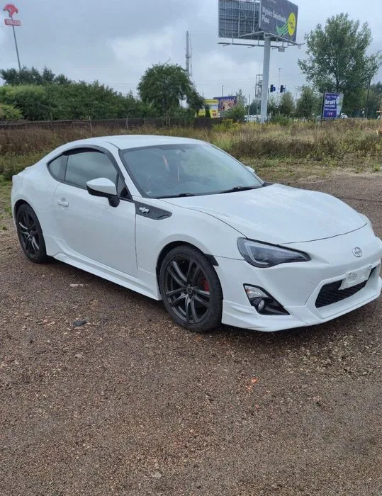 Zdjęcie: 2015 Toyota Pozostałe Toyota