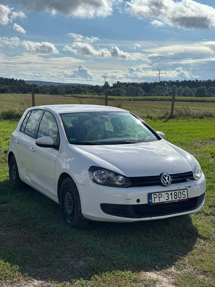 Zdjęcie: 2009 Volkswagen Golf