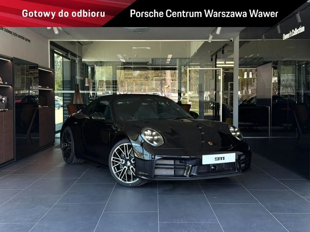 Zdjęcie: 2026 Porsche 911
