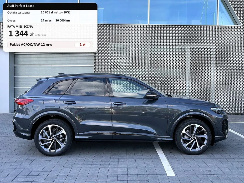 Zdjęcie: 2026 Audi Q5