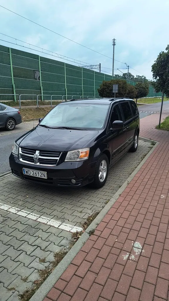 Zdjęcie: 2010 Dodge Grand Caravan