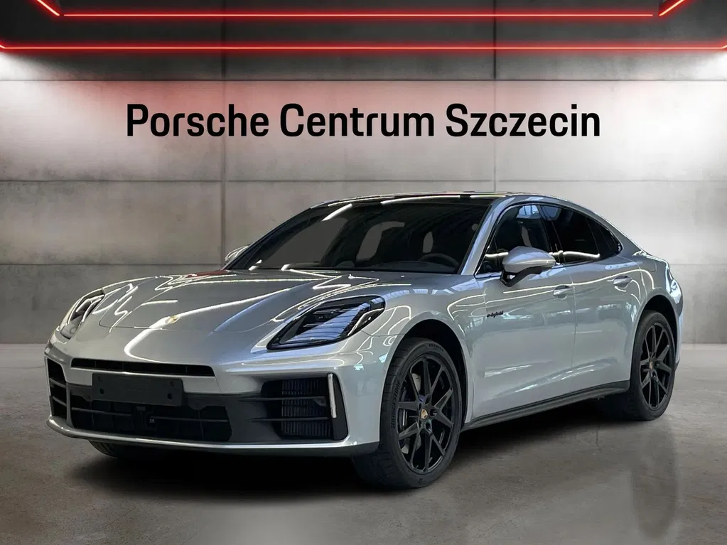 Zdjęcie: 2025 Porsche Panamera
