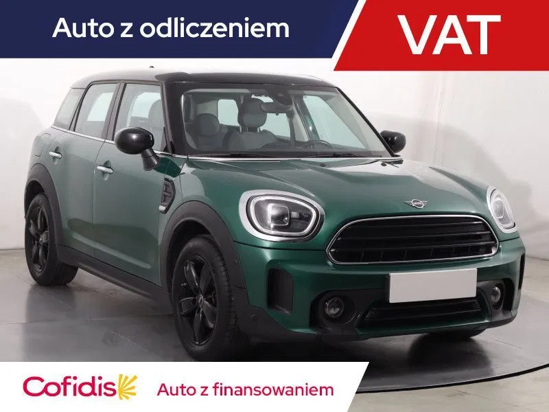 Zdjęcie: 2022 Mini Countryman