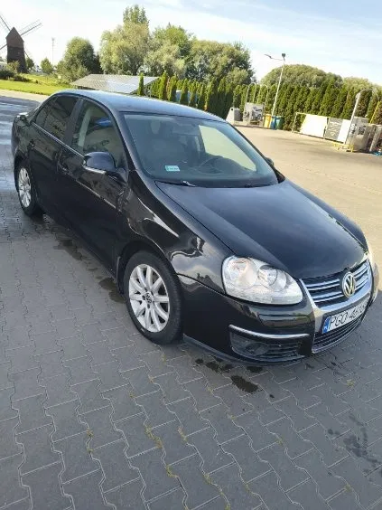 Zdjęcie: 2007 Volkswagen Jetta