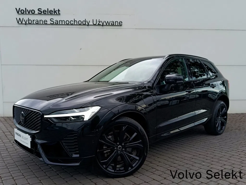 Zdjęcie: 2025 Volvo XC 60