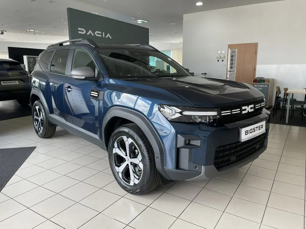 Zdjęcie: 2026 Dacia Pozostałe Dacia