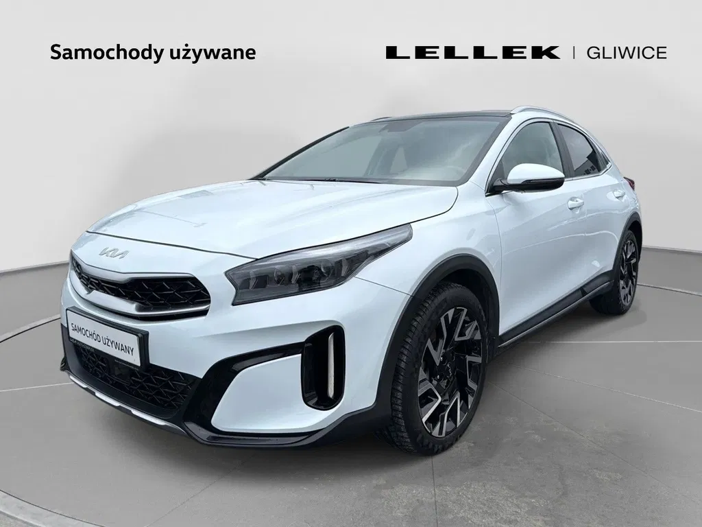 Zdjęcie: 2023 Kia XCeed