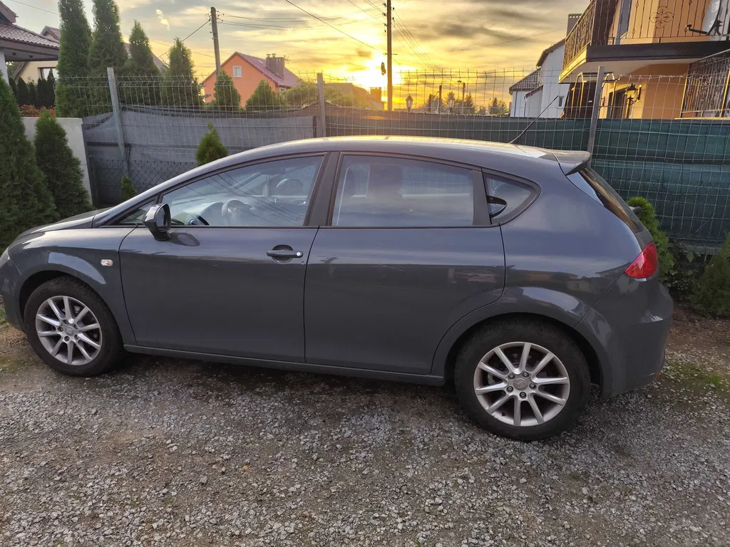 Zdjęcie: 2011 Seat Leon