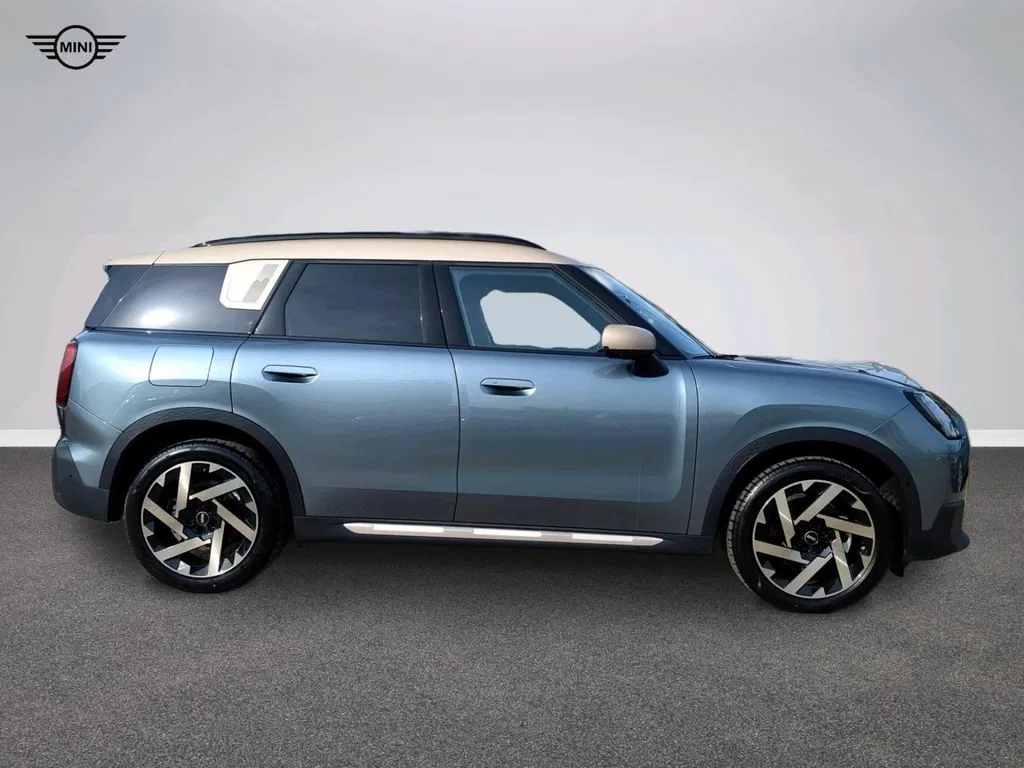 Zdjęcie: 2026 Mini Countryman