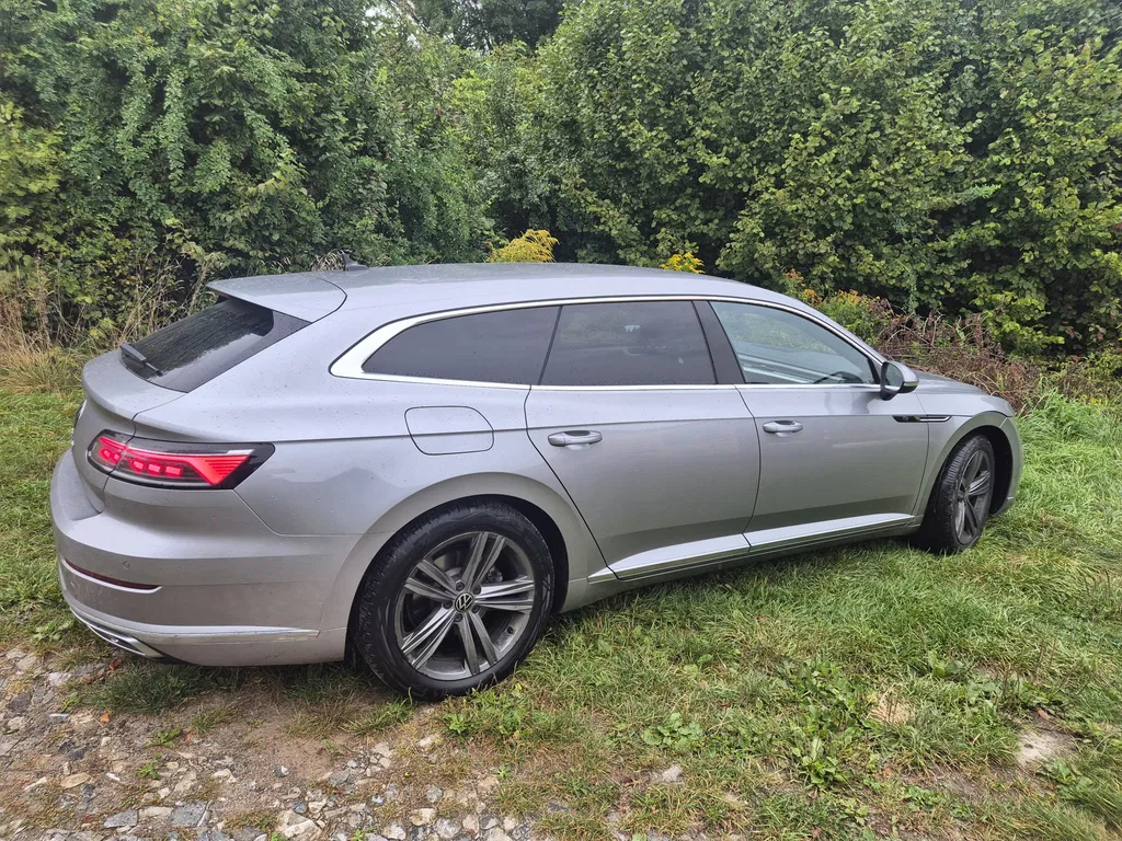 Zdjęcie: 2024 Volkswagen Arteon