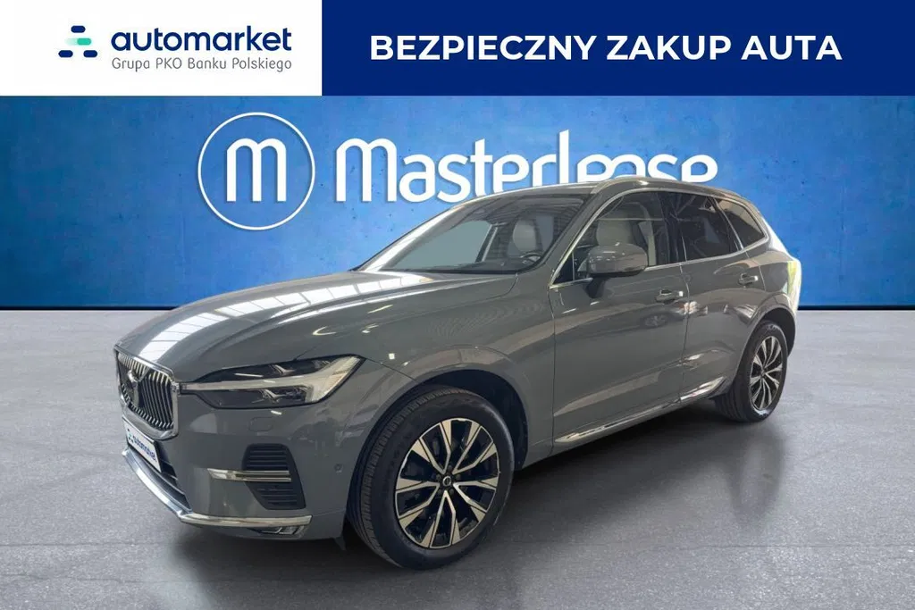 Zdjęcie: 2022 Volvo XC 60