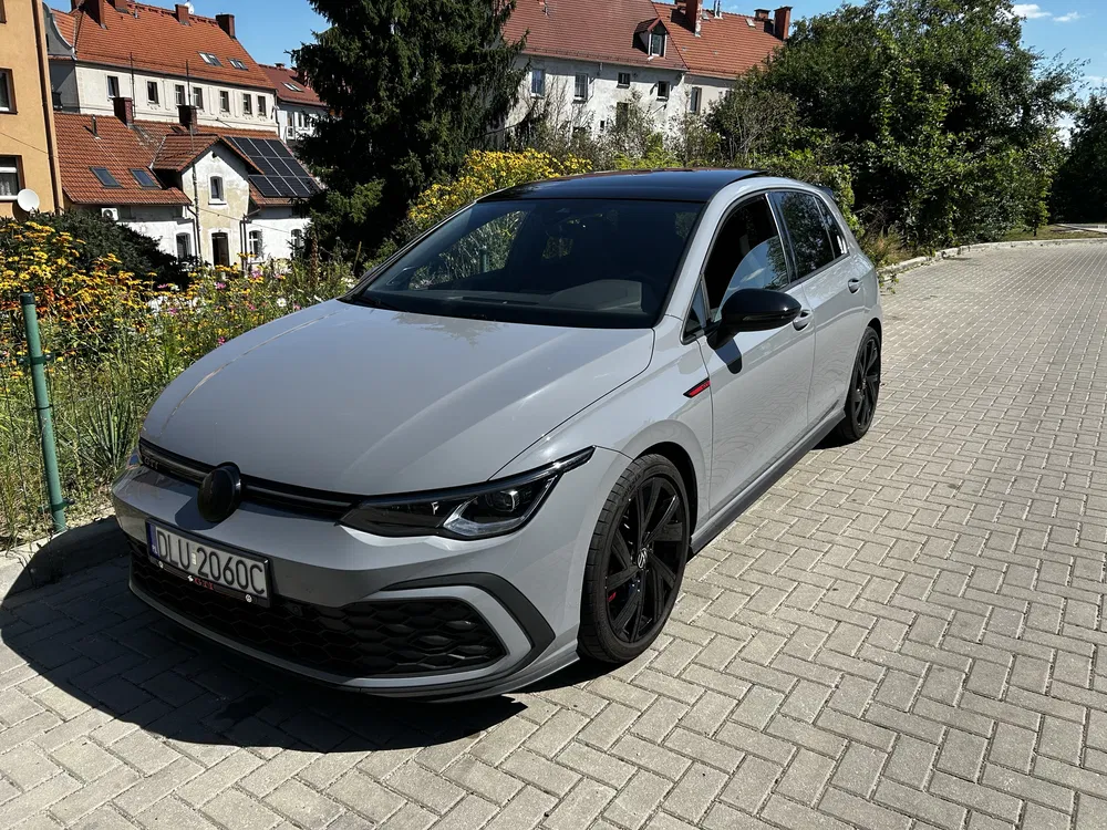 Zdjęcie: 2022 Volkswagen Golf