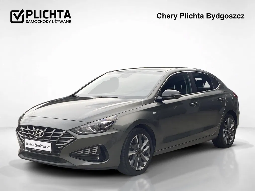 Zdjęcie: 2023 Hyundai i30
