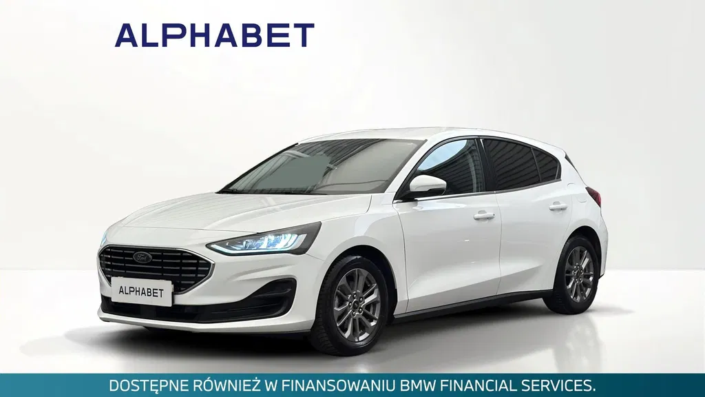 Zdjęcie: 2024 Ford Focus